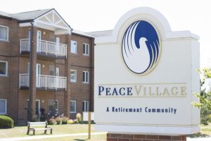 Peace-Village